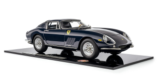 Ferrari 275 GTB/C, midnight blue, Techno Classica special edition 2022