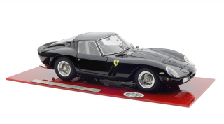 Ferrari 250 GTO, black Gala Schwetzigen 2023, limited 400 pcs